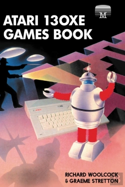 Bertrand.pt - Atari 130xe Games Book