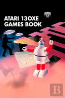 Atari 130xe Games Book