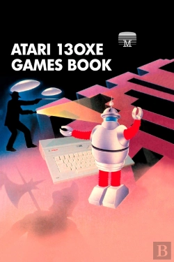 Bertrand.pt - Atari 130xe Games Book