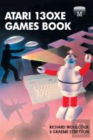 Atari 130xe Games Book