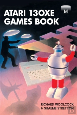 Bertrand.pt - Atari 130xe Games Book