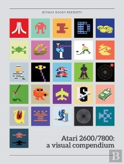 Bertrand.pt - Atari 2600/7800: A Visual Compendium