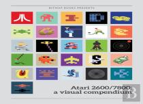 Atari 2600/7800: A Visual Compendium
