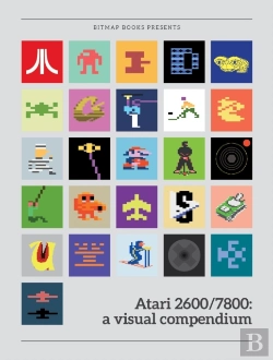 Bertrand.pt - Atari 2600/7800: A Visual Compendium