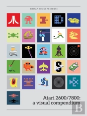 Atari 2600/7800: A Visual Compendium