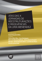 Atas das X Jornadas de Reestruturações e Insolvências da Uría Menéndez