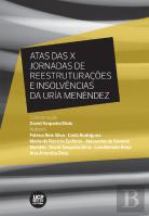 Atas das X Jornadas de Reestruturações e Insolvências da Uría Menéndez