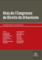 Atas do I Congresso de Direito do Urbanismo