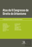 Atas do II Congresso de Direito do Urbanismo