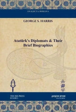Bertrand.pt - Ataturk'S Diplomats & Their Brief Biographies