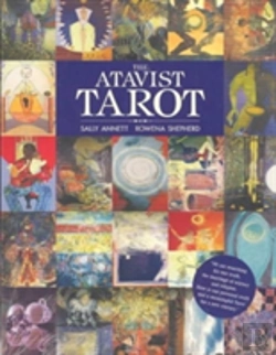 Bertrand.pt - Atavist Tarot