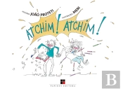 Atchim! Atchim!