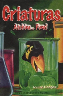 Bertrand.pt - Atchim... Pum!