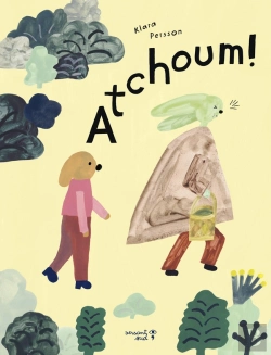 Bertrand.pt - Atchoum !