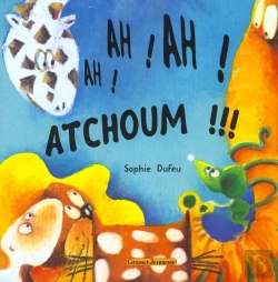 Bertrand.pt - Atchoum