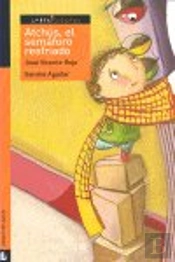 Atchús, El Semáforo Resfriado