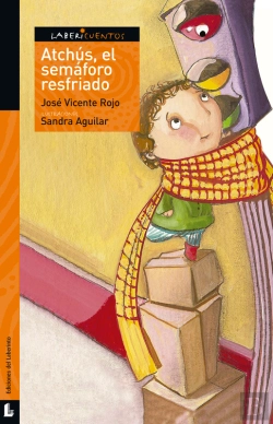 Bertrand.pt - Atchús, El Semáforo Resfriado