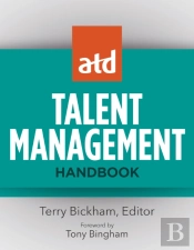 Atd Talent Management Handbook
