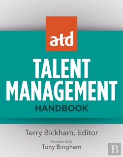 Bertrand.pt - Atd Talent Management Handbook