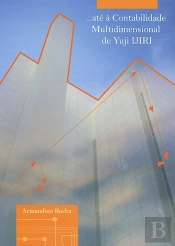 ... Até à Contabilidade Multidimensional de Yuji ljiri