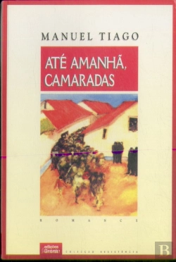 Bertrand.pt - Até Amanhã, Camaradas
