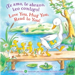 Bertrand.pt - Â¡Te Amo, Te Abrazo, Leo Contigo!/Love You, Hug You, Read To You!