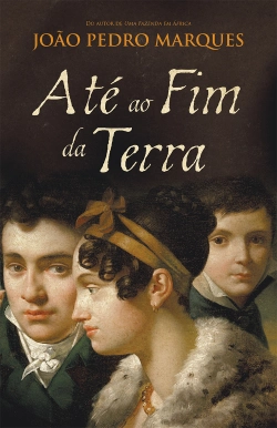 Bertrand.pt - Até ao Fim da Terra