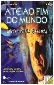 Até ao Fim do Mundo