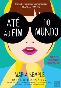 Bertrand.pt - Até Ao Fim Do Mundo