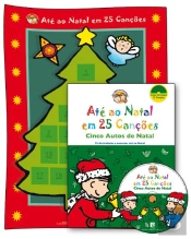 Até ao Natal em 25 Canções