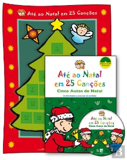 Bertrand.pt - Até ao Natal em 25 Canções