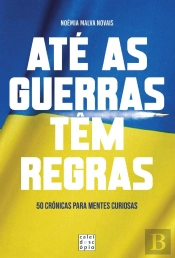 Até as Guerras Têm Regras
