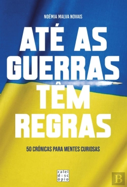 Bertrand.pt - Até as Guerras Têm Regras