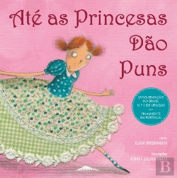 Bertrand.pt - Até as Princesas Dão Puns