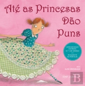 Até as Princesas Dão Puns