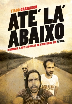 Bertrand.pt - Até Lá Abaixo