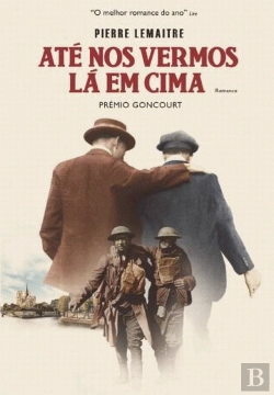 Bertrand.pt - Até nos Vermos Lá em Cima