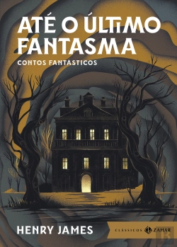Bertrand.pt - Até O Último Fantasma: Edição Bolso De Luxo