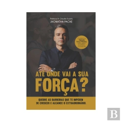 Bertrand.pt - Até Onde Vai A Sua Força