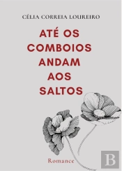 Até os Comboios Andam aos Saltos