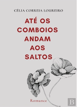 Bertrand.pt - Até os Comboios Andam aos Saltos