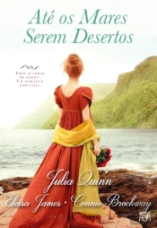 Até Os Mares Serem Desertos