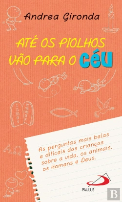 Bertrand.pt - Até os Piolhos Vão para o Céu