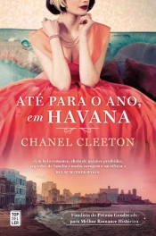 Até para o Ano, em Havana