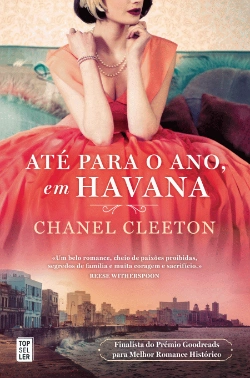 Bertrand.pt - Até para o Ano, em Havana