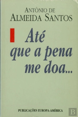 Bertrand.pt - Até que a Pena Me Doa