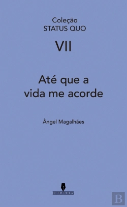 Bertrand.pt - Até que a Vida Me Acorde