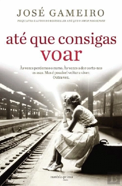 Bertrand.pt - Até que Consigas Voar