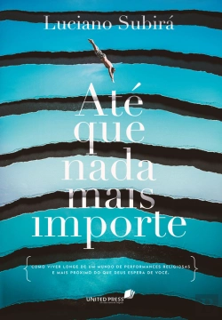 Bertrand.pt - Até Que Nada Mais Importe