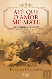 Até Que o Amor me Mate